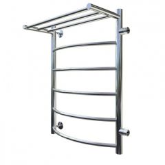 Купить Полотенцесушитель Приоритет ПМ 1 П 50*80*40 (ЛЦ2) прав (приоритет1/пм508040 п пра) по цене 13628 руб., в Санкт-Петебруге в интернет магазине 100-Систем, а также дургие товары Тругор из раздела Водяные полотенцесушители и Полотенцесушители