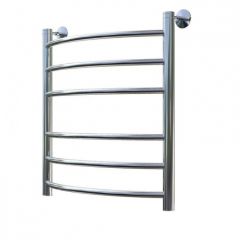 Купить Полотенцесушитель Приоритет НК 2 60*50 (ЛЦ2) без углов (приоритет2/нк6050безугл) по цене 11848 руб., в Санкт-Петебруге в интернет магазине 100-Систем, а также дургие товары Тругор из раздела Водяные полотенцесушители и Полотенцесушители