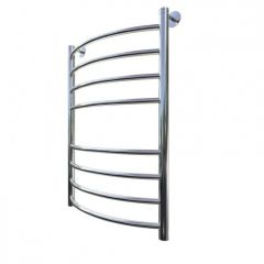 Купить Полотенцесушитель Приоритет НК 2 80*50 (ЛЦ2) без углов (приоритет2/нк8050безугл) по цене 14582 руб., в Санкт-Петебруге в интернет магазине 100-Систем, а также дургие товары Тругор из раздела Водяные полотенцесушители и Полотенцесушители