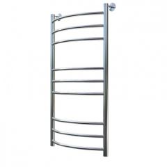 Купить Полотенцесушитель Приоритет НК 3 100*60 (ЛЦ2) без углов (приоритет3/нк10060безугл) по цене 17998 руб., в Санкт-Петебруге в интернет магазине 100-Систем, а также дургие товары Тругор из раздела Водяные полотенцесушители и Полотенцесушители