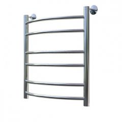 Купить Полотенцесушитель Приоритет НК 3 60*40 (ЛЦ2) без углов (приоритет3/нк6040безугл) по цене 10710 руб., в Санкт-Петебруге в интернет магазине 100-Систем, а также дургие товары Тругор из раздела Водяные полотенцесушители и Полотенцесушители