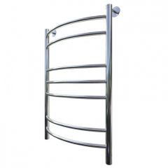 Купить Полотенцесушитель Приоритет НК 3 80*50 (ЛЦ2) без углов (приоритет3/нк8050безугл) по цене 10086 руб., в Санкт-Петебруге в интернет магазине 100-Систем, а также дургие товары Тругор из раздела Водяные полотенцесушители и Полотенцесушители