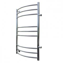 Купить Полотенцесушитель Приоритет ПМ 3 50*100*40 (ЛЦ2) (приоритет3/пм5010040) по цене 14052 руб., в Санкт-Петебруге в интернет магазине 100-Систем, а также дургие товары Тругор из раздела Водяные полотенцесушители и Полотенцесушители