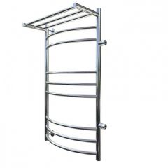 Купить Полотенцесушитель Приоритет ПМ 3 П 50*100*40 (ЛЦ2) прав (приоритет3/пм5010040пправ) по цене 15224 руб., в Санкт-Петебруге в интернет магазине 100-Систем, а также дургие товары Тругор из раздела Водяные полотенцесушители и Полотенцесушители