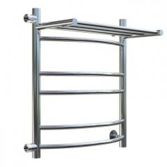 Купить Полотенцесушитель Приоритет ПМ 3 П 50*60*40 (ЛЦ2) лев (приоритет3/пм506040 п лев) по цене 11819 руб., в Санкт-Петебруге в интернет магазине 100-Систем, а также дургие товары Тругор из раздела Водяные полотенцесушители и Полотенцесушители