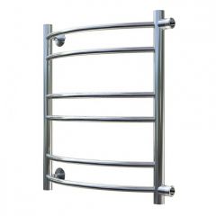 Купить Полотенцесушитель Приоритет ПМ 3 50*60*50 (ЛЦ2) (приоритет3/пм506050) по цене 7844 руб., в Санкт-Петебруге в интернет магазине 100-Систем, а также дургие товары Тругор из раздела Водяные полотенцесушители и Полотенцесушители