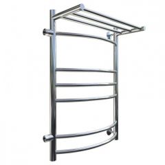 Купить Полотенцесушитель Приоритет ПМ 3 П 50*80*40 (ЛЦ2) лев (приоритет3/пм508040 п лев) по цене 14160 руб., в Санкт-Петебруге в интернет магазине 100-Систем, а также дургие товары Тругор из раздела Водяные полотенцесушители и Полотенцесушители