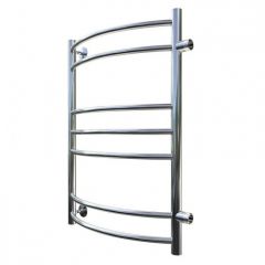 Купить Полотенцесушитель Приоритет ПМ 3 60*80*50 (ЛЦ2) (приоритет3/пм608050) по цене 9765 руб., в Санкт-Петебруге в интернет магазине 100-Систем, а также дургие товары Тругор из раздела Водяные полотенцесушители и Полотенцесушители