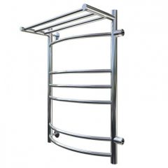 Купить Полотенцесушитель Приоритет ПМ 3 П 60*80*50 (ЛЦ2) прав (приоритет3/пм608050 п пра) по цене 14479 руб., в Санкт-Петебруге в интернет магазине 100-Систем, а также дургие товары Тругор из раздела Водяные полотенцесушители и Полотенцесушители