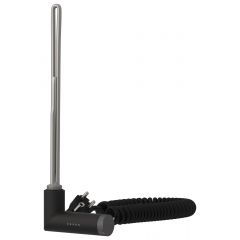 Купить Модуль электрический многофункциональный "МЭМ левый СУНЕРЖА" (МУАР Темный Титан) (15-1517-1007) по цене 18630 руб., в Санкт-Петебруге в интернет магазине 100-Систем, а также дургие товары Сунержа из раздела Комплектующие и Полотенцесушители