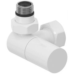 Купить Вентиль Сунержа 3D левый цилиндр G 1/2" НР х G 3/4" НГ (12-1402-1234) по цене 6290 руб., в Санкт-Петебруге в интернет магазине 100-Систем, а также дургие товары Сунержа из раздела Комплектующие и Полотенцесушители