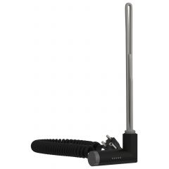 Купить Модуль электрический многофункциональный "МЭМ правый СУНЕРЖА" (Матовый Чёрный) (31-1517-2007) по цене 18630 руб., в Санкт-Петебруге в интернет магазине 100-Систем, а также дургие товары Сунержа из раздела Комплектующие и Полотенцесушители