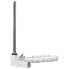 Купить Модуль электрический многофункциональный "МЭМ CUBE левый" (БЕЛЫЙ) (12-1517-3007) по цене 19650 руб., в Санкт-Петебруге в интернет магазине 100-Систем, а также дургие товары Сунержа из раздела Комплектующие и Полотенцесушители