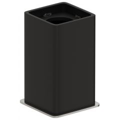 Купить Модуль скрытого подключения Сунержа для "МЭМ CUBE" (31-1527-0000) по цене 1410 руб., в Санкт-Петебруге в интернет магазине 100-Систем, а также дургие товары Сунержа из раздела Комплектующие и Полотенцесушители