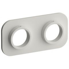 Купить Отражатель Сунержа EU50 прямоугольный 50х100 (30-1525-0000) по цене 1650 руб., в Санкт-Петебруге в интернет магазине 100-Систем, а также дургие товары Сунержа из раздела Комплектующие и Полотенцесушители