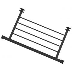 Купить Полка Сунержа прямая 4П 370 (15-2012-4370) по цене 8690 руб., в Санкт-Петебруге в интернет магазине 100-Систем, а также дургие товары Сунержа из раздела Комплектующие и Полотенцесушители