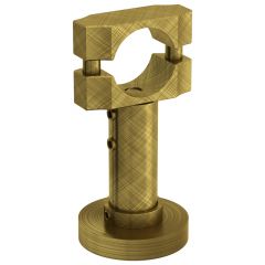 Купить Кронштейн напольный для ДР Эстет / 2 шт (05-1514-2032) по цене 36250 руб., в Санкт-Петебруге в интернет магазине 100-Систем, а также дургие товары Сунержа из раздела Комплектующие и Полотенцесушители