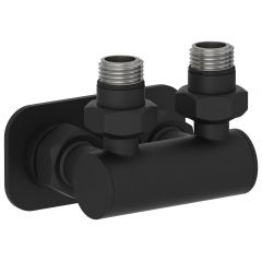 Купить Модуль 2х1/2" Сунержа угловой EU50 (15-1536-1234) по цене 9130 руб., в Санкт-Петебруге в интернет магазине 100-Систем, а также дургие товары Сунержа из раздела Комплектующие и Полотенцесушители