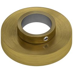 Купить Отражатель Сунержа TUBE 1/2 (21.3 мм) (05-1029-0001) по цене 1930 руб., в Санкт-Петебруге в интернет магазине 100-Систем, а также дургие товары Сунержа из раздела Комплектующие и Полотенцесушители