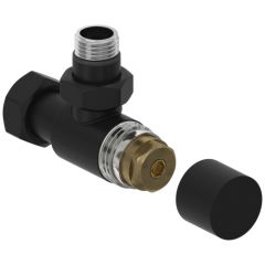 Купить Вентиль Сунержа угловой под шестигранник G 1/2" НР х G 3/4" НГ (31-1404-1234) по цене 5130 руб., в Санкт-Петебруге в интернет магазине 100-Систем, а также дургие товары Сунержа из раздела Комплектующие и Полотенцесушители