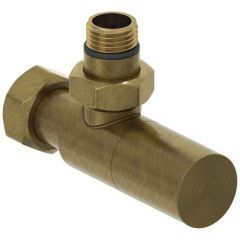 Купить Вентиль Сунержа угловой цилиндр G 1/2" НР х G 3/4" НГ (05-1400-1234) по цене 10190 руб., в Санкт-Петебруге в интернет магазине 100-Систем, а также дургие товары Сунержа из раздела Комплектующие и Полотенцесушители