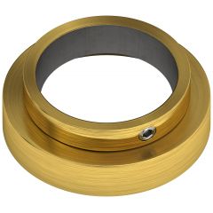 Купить Отражатель TUBE Сунержа 1 (33.7 мм) (051-1029-0003) по цене 1870 руб., в Санкт-Петебруге в интернет магазине 100-Систем, а также дургие товары Сунержа из раздела Комплектующие и Полотенцесушители