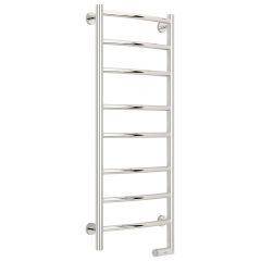 Купить Полотенцесушитель электрический Сунержа Галант 2.0 1000х400 МЭМ правый (00-5201-1040) по цене 28650 руб., в Санкт-Петебруге в интернет магазине 100-Систем, а также дургие товары Сунержа из раздела Электрические полотенцесушители и Полотенцесушители