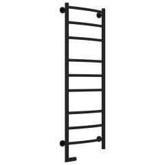 Купить Полотенцесушитель электрический Сунержа Галант 2.0 1200х400 МЭМ левый (31-5200-1240) по цене 32500 руб., в Санкт-Петебруге в интернет магазине 100-Систем, а также дургие товары Сунержа из раздела Электрические полотенцесушители и Полотенцесушители