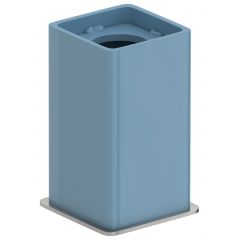 Купить Модуль скрытого подключения Сунержа для "МЭМ CUBE" (5024-1527-0000) по цене 2420 руб., в Санкт-Петебруге в интернет магазине 100-Систем, а также дургие товары Сунержа из раздела Комплектующие и Полотенцесушители