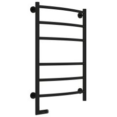 Купить Полотенцесушитель электрический Сунержа Галант 2.0 800х500 МЭМ левый (31-5200-8050) по цене 28800 руб., в Санкт-Петебруге в интернет магазине 100-Систем, а также дургие товары Сунержа из раздела Электрические полотенцесушители и Полотенцесушители