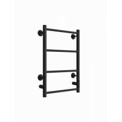 Купить Полотенцесушитель ДВИН J neo 60/40 Электрический (4657763752361) по цене 11483 руб., в Санкт-Петебруге в интернет магазине 100-Систем, а также дургие товары Двин из раздела Электрические полотенцесушители и Полотенцесушители