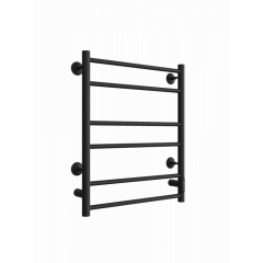 Купить Полотенцесушитель ДВИН L neo 60/50 Электрический (4656759179144) по цене 12612 руб., в Санкт-Петебруге в интернет магазине 100-Систем, а также дургие товары Двин из раздела Электрические полотенцесушители и Полотенцесушители