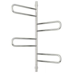 Купить Полотенцесушитель электрический Сунержа Парео 4.0-4С 978х535 (00-0823-0978) по цене 38950 руб., в Санкт-Петебруге в интернет магазине 100-Систем, а также дургие товары Сунержа из раздела Электрические полотенцесушители и Полотенцесушители