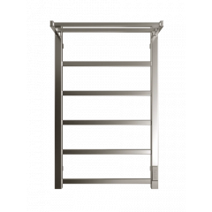 Купить Полотенцесушитель ДВИН Fj plaza neo 80/50 Электрический К диммер квадрат Полированный (4657771770142) по цене 18355 руб., в Санкт-Петебруге в интернет магазине 100-Систем, а также дургие товары Двин из раздела Электрические полотенцесушители и Полотенцесушители