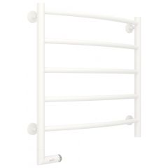 Купить Полотенцесушитель электрический Сунержа Галант 2.0 600х600 МЭМ левый (30-5200-6060) по цене 27450 руб., в Санкт-Петебруге в интернет магазине 100-Систем, а также дургие товары Сунержа из раздела Электрические полотенцесушители и Полотенцесушители