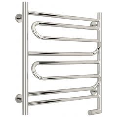 Купить Полотенцесушитель электрический Сунержа Элегия 2.0 600х600 МЭМ правый (00-5219-6060) по цене 27600 руб., в Санкт-Петебруге в интернет магазине 100-Систем, а также дургие товары Сунержа из раздела Электрические полотенцесушители и Полотенцесушители