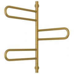 Купить Полотенцесушитель электрический Сунержа Парео 4.0-3С 773х535 (032-0823-0773) по цене 61550 руб., в Санкт-Петебруге в интернет магазине 100-Систем, а также дургие товары Сунержа из раздела Электрические полотенцесушители и Полотенцесушители