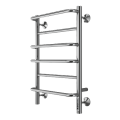 Купить Полотенцесушитель электрический Евромикс П6 400х650 электро (4670078531261) по цене 13200 руб., в Санкт-Петебруге в интернет магазине 100-Систем, а также дургие товары TERMINUS из раздела Электрические полотенцесушители и Полотенцесушители