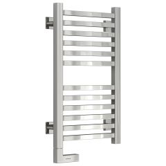 Купить Полотенцесушитель электрический Сунержа Модус 2.0 600х300 МЭМ левый (00-5600-6030) по цене 40500 руб., в Санкт-Петебруге в интернет магазине 100-Систем, а также дургие товары Сунержа из раздела Электрические полотенцесушители и Полотенцесушители