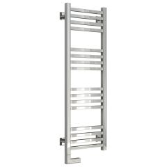 Купить Полотенцесушитель электрический Сунержа Модус 2.0 1000x300 МЭМ левый (00-5600-1030) по цене 49200 руб., в Санкт-Петебруге в интернет магазине 100-Систем, а также дургие товары Сунержа из раздела Электрические полотенцесушители и Полотенцесушители