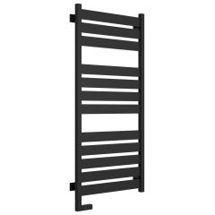 Купить Полотенцесушитель электрический Сунержа Центурион 2.0 1200x500 МЭМ левый (15-5602-1250) по цене 77050 руб., в Санкт-Петебруге в интернет магазине 100-Систем, а также дургие товары Сунержа из раздела Электрические полотенцесушители и Полотенцесушители