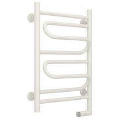 Купить Полотенцесушитель электрический Сунержа Элегия 2.0 600х400 МЭМ правый (12-5219-6040) по цене 27500 руб., в Санкт-Петебруге в интернет магазине 100-Систем, а также дургие товары Сунержа из раздела Электрические полотенцесушители и Полотенцесушители