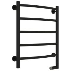 Купить Полотенцесушитель электрический Сунержа Галант 2.0 600х500 МЭМ правый (31-5201-6050) по цене 27100 руб., в Санкт-Петебруге в интернет магазине 100-Систем, а также дургие товары Сунержа из раздела Электрические полотенцесушители и Полотенцесушители