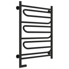 Купить Полотенцесушитель электрический Сунержа Элегия 2.0 800х600 МЭМ левый (31-5218-8060) по цене 33600 руб., в Санкт-Петебруге в интернет магазине 100-Систем, а также дургие товары Сунержа из раздела Электрические полотенцесушители и Полотенцесушители