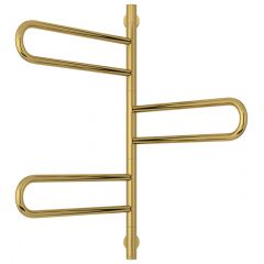 Купить Полотенцесушитель электрический Сунержа Парео 4.0-3С 773х535 (03-0823-0773) по цене 48800 руб., в Санкт-Петебруге в интернет магазине 100-Систем, а также дургие товары Сунержа из раздела Электрические полотенцесушители и Полотенцесушители