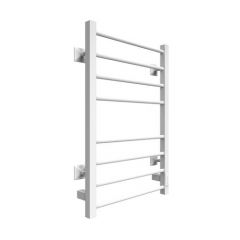 Купить Полотенцесушитель ДВИН S plaza neo 80/50 Электрический (4657763756246) по цене 14388 руб., в Санкт-Петебруге в интернет магазине 100-Систем, а также дургие товары Двин из раздела Электрические полотенцесушители и Полотенцесушители