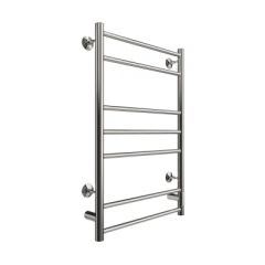 Купить Полотенцесушитель ДВИН L neo 80/50 Электрический (4656759179151) по цене 15444 руб., в Санкт-Петебруге в интернет магазине 100-Систем, а также дургие товары Двин из раздела Электрические полотенцесушители и Полотенцесушители