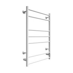 Купить Полотенцесушитель ДВИН L neo 80/50 Электрический (4656759179168) по цене 13826 руб., в Санкт-Петебруге в интернет магазине 100-Систем, а также дургие товары Двин из раздела Электрические полотенцесушители и Полотенцесушители