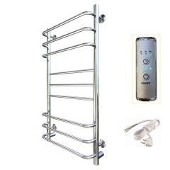 Купить Полотенцесушитель Идеал комби Пэк сп 3 100х50 32 мм (идеал/комбипэксп3/1005032) по цене 18236 руб., в Санкт-Петебруге в интернет магазине 100-Систем, а также дургие товары Тругор из раздела Электрические полотенцесушители и Полотенцесушители