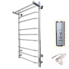 Купить Полотенцесушитель Браво Пэк сп 3 П 100х50 32 мм (бравопэксп3п/10050 32) по цене 14180 руб., в Санкт-Петебруге в интернет магазине 100-Систем, а также дургие товары Тругор из раздела Электрические полотенцесушители и Полотенцесушители